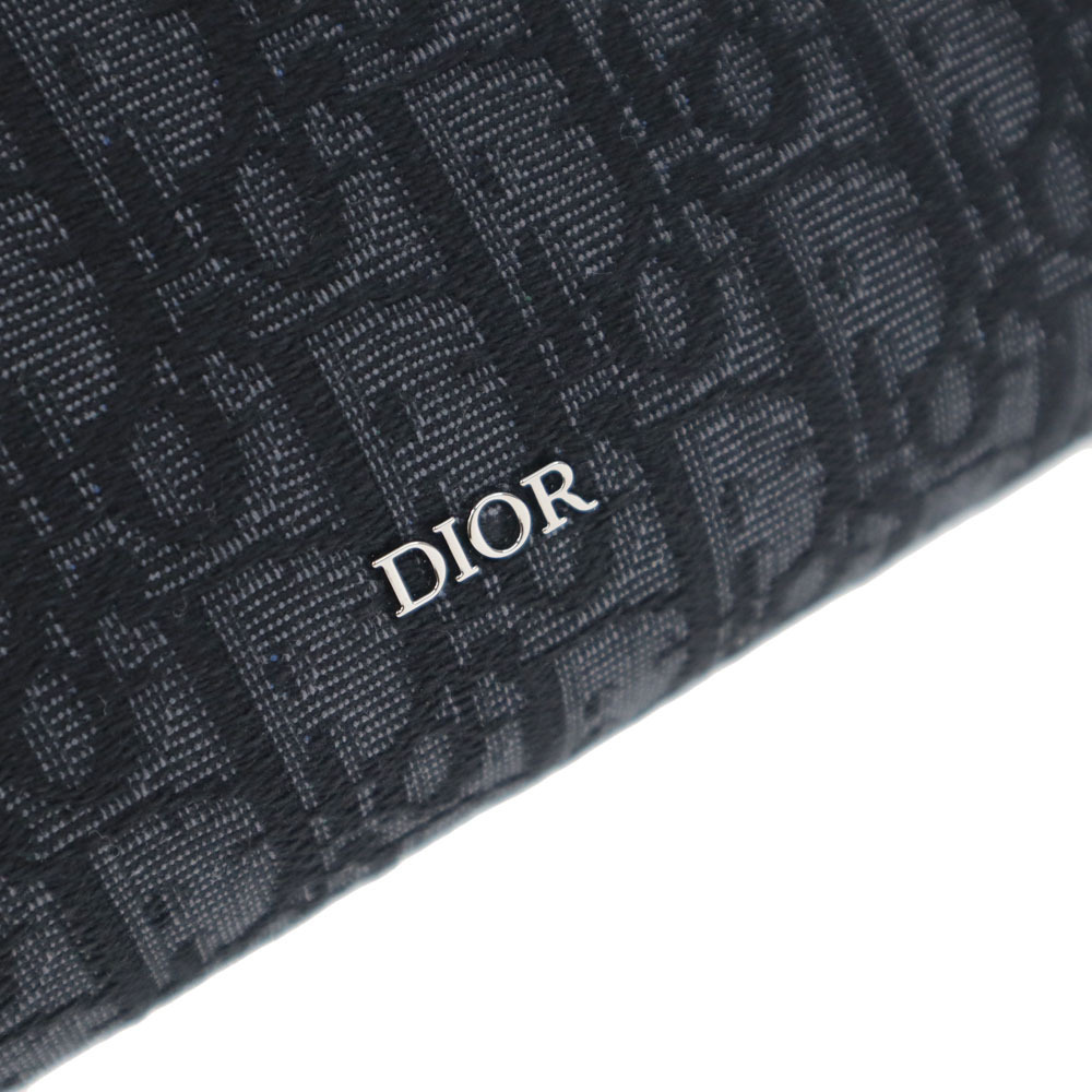 Dior Rango Pouch - Picture 7 of 9